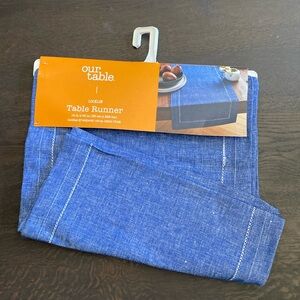 Locklin Our Table Runner